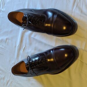 Elevate Your Style with Johnston & Murphy Optima Men's Dress Shoes!